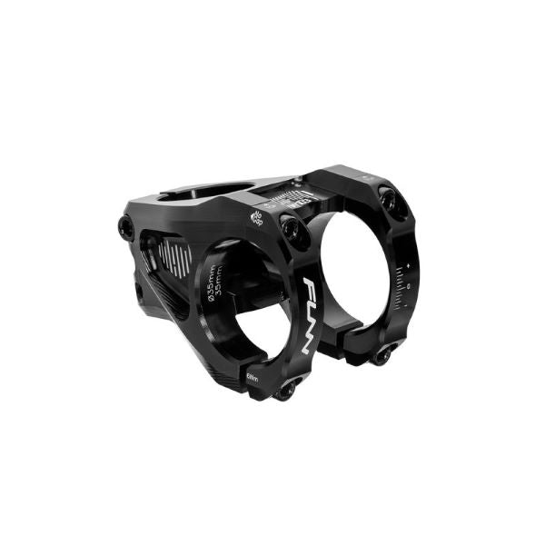Funn Equalizer Stem 35mm