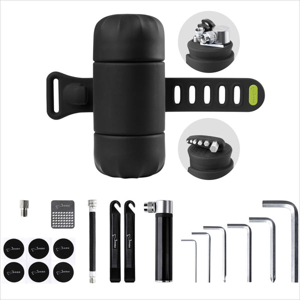 Bone Collection Portable Tool Kit