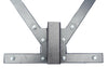 Maverack Hitch Floor Stand