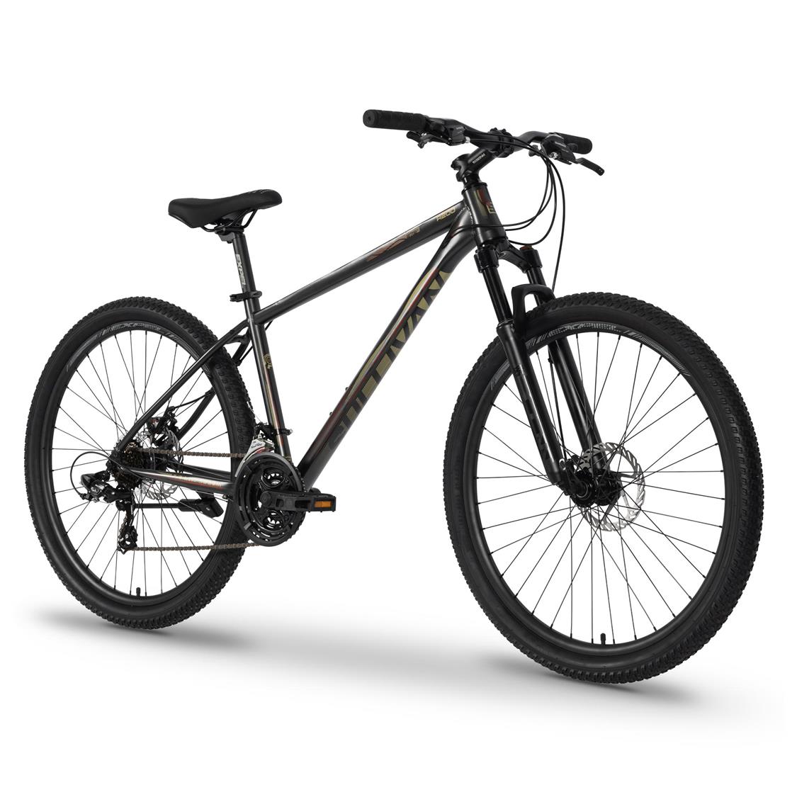 Sullivan Outcrop R200 ST 27.5