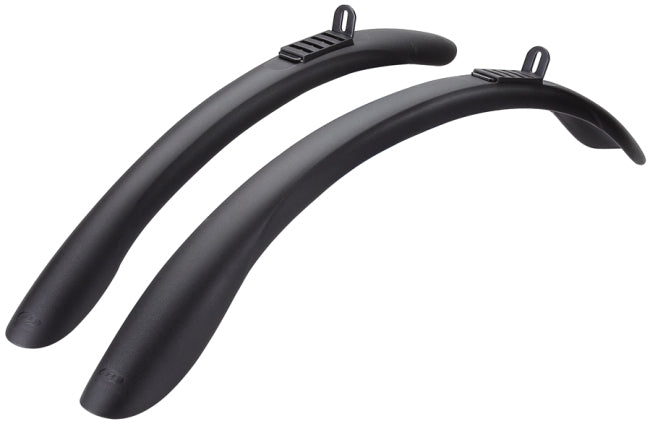 BBB RainWarriors Mudguard Set