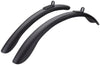 BBB RainWarriors Mudguard Set
