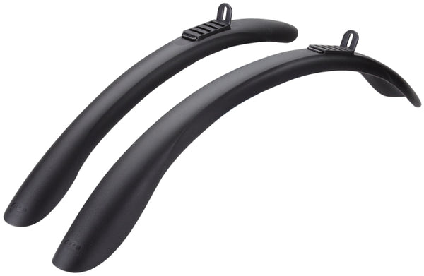 BBB RainWarriors Mudguard Set