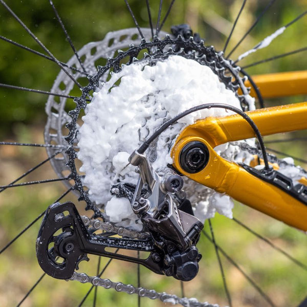 Oxford Mint Foaming Chain Cleaner