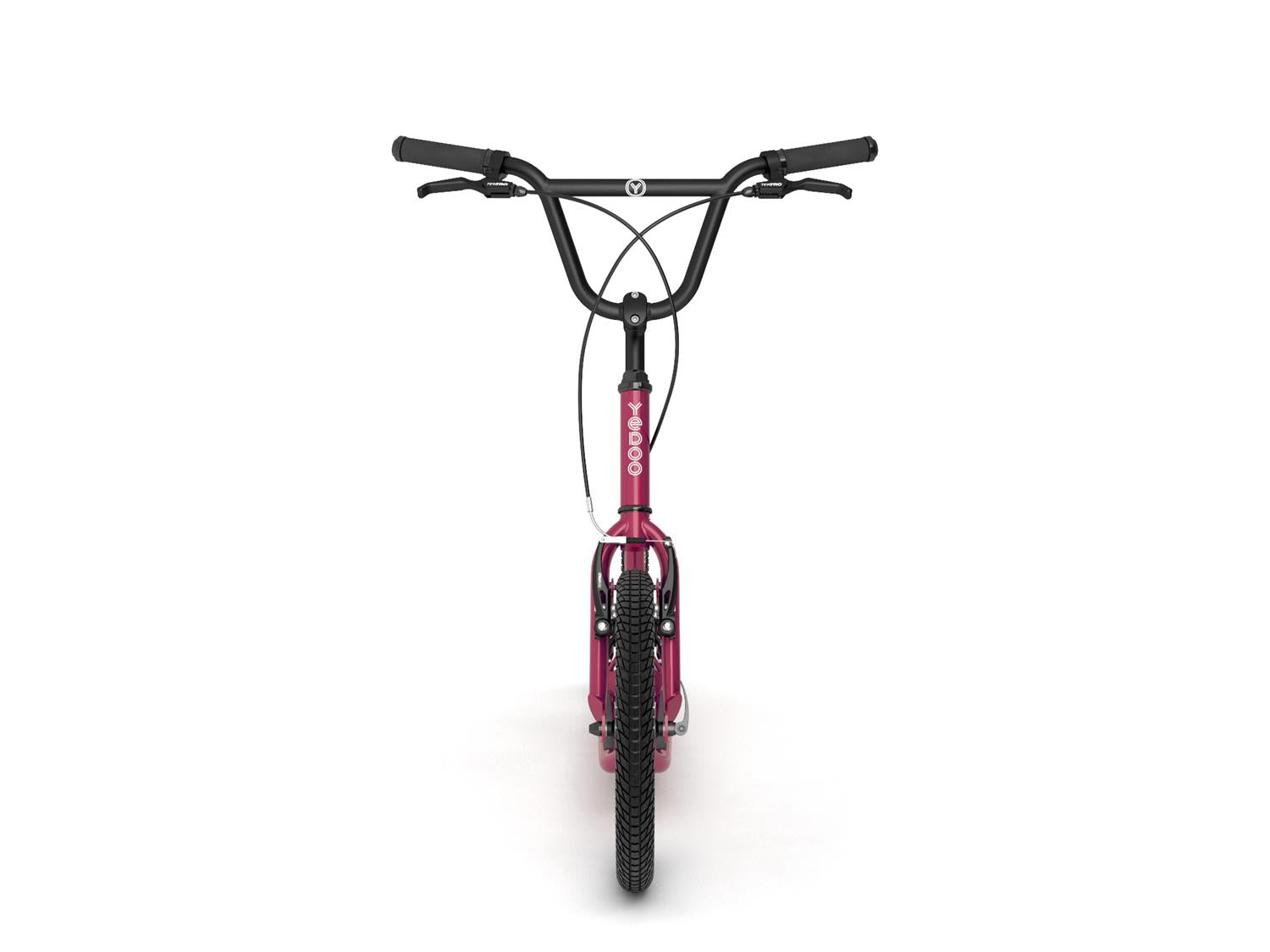 Yedoo S1616 Adult Scooter
