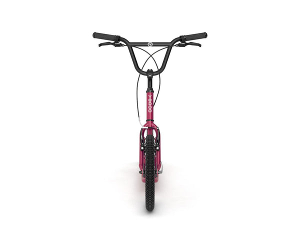 Yedoo S1616 Adult Scooter