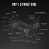 RAP II 24