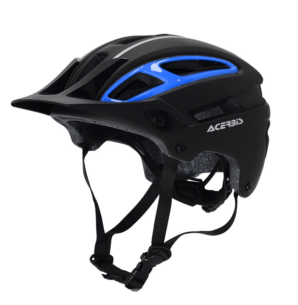ACERBIS DoubleP MTB Helmet