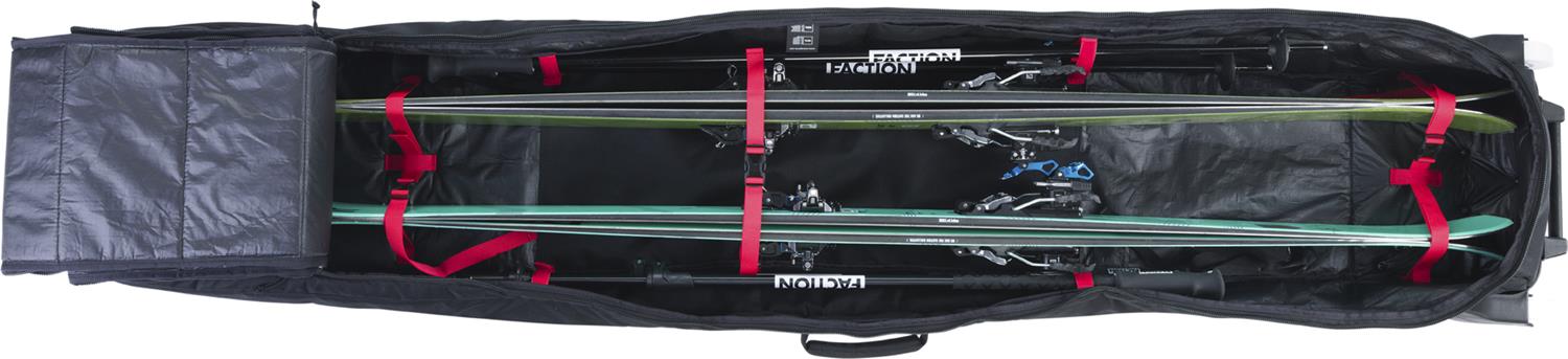 Evoc - Ski Gear Roller (SS26)
