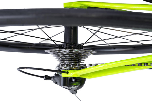 Protege Fastrace 24" Road Bike