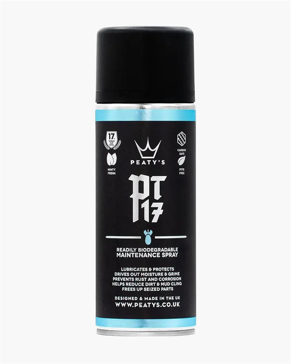 Peaty's PT17 General Maintenance Spray
