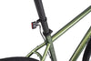 Bombtrack Beyond 2 / Metallic Green