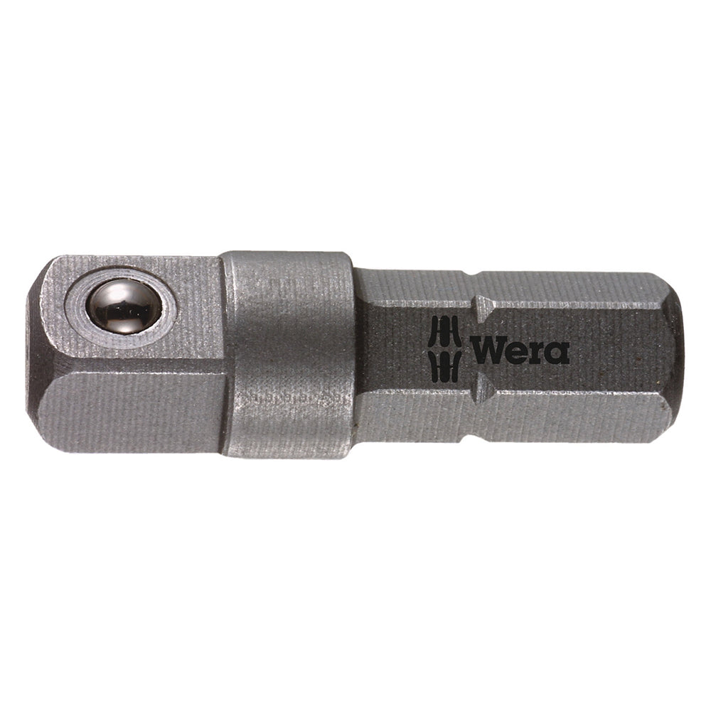 Wera Bicycle Set 3A Zyklop Mini & 40 Piece Bit Set