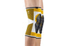 Seryt Adult Flow Knee Protection - Gold