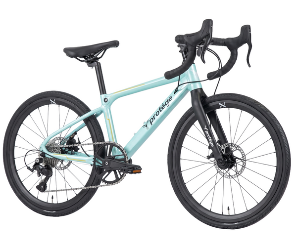 Protege Fastrace 20" Kids Road Bike