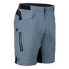 Zoic Mens Ether 9" Short