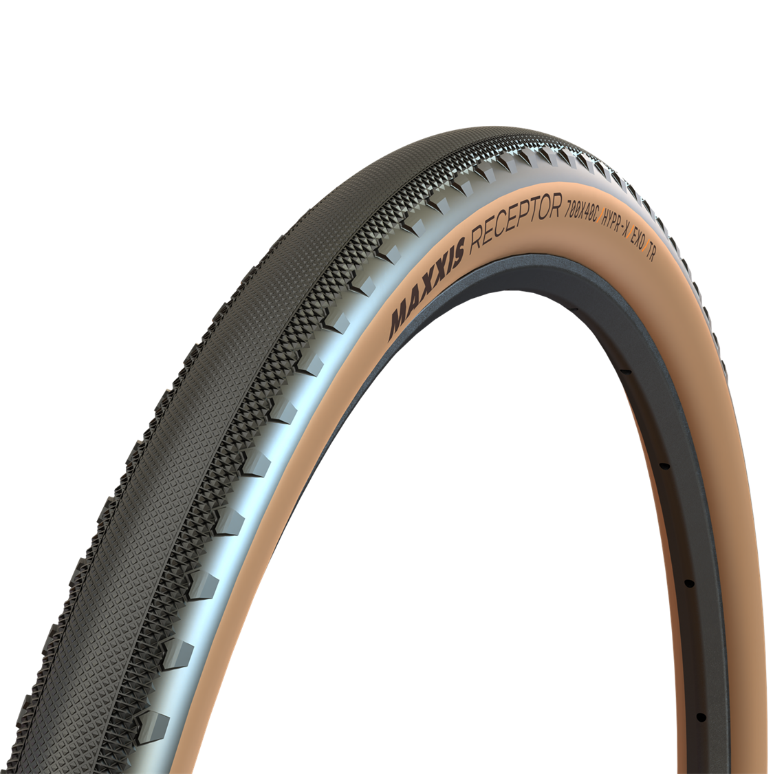 Maxxis Tyre Receptor 700c - HYPR-X