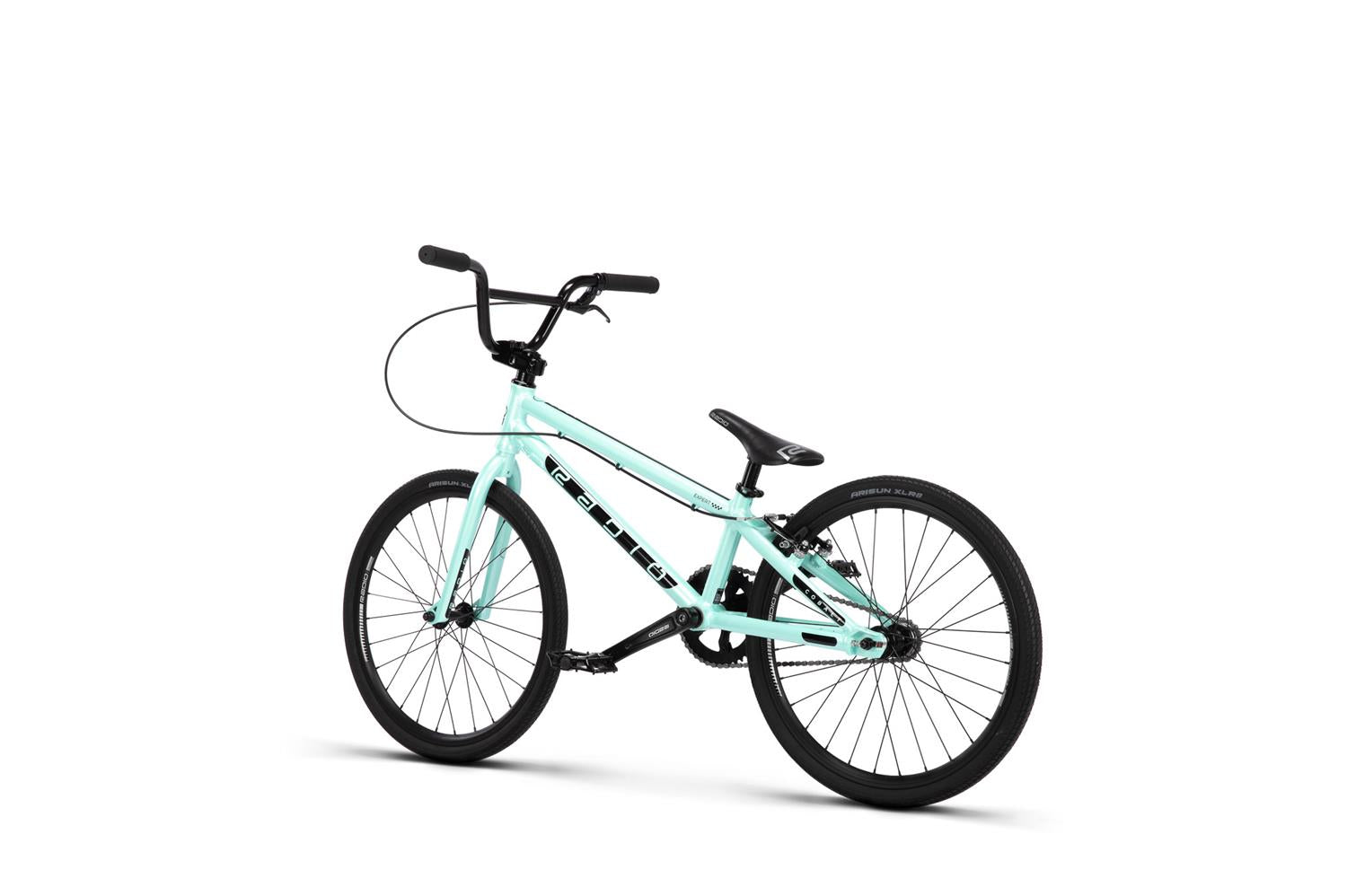 Radio Race Cobalt Expert