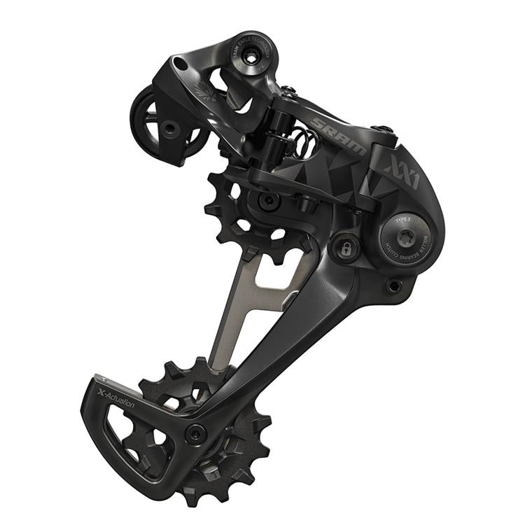 Sram Pulley Kit
