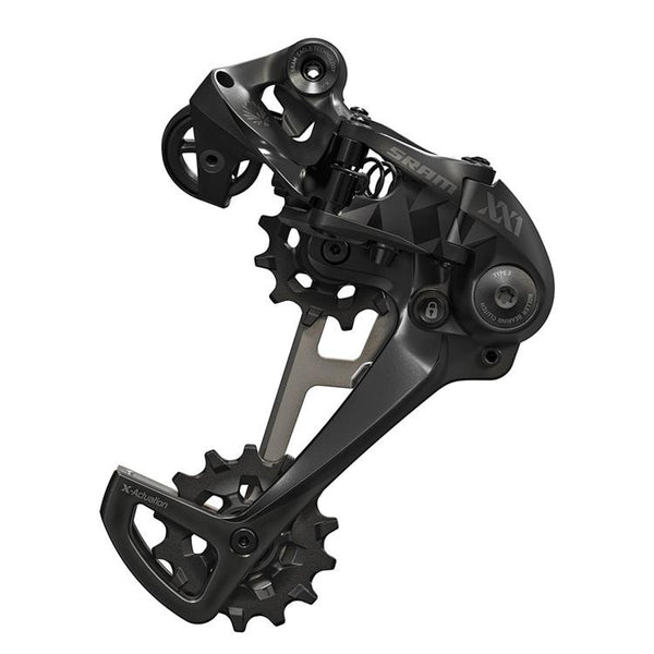 Sram Pulley Kit