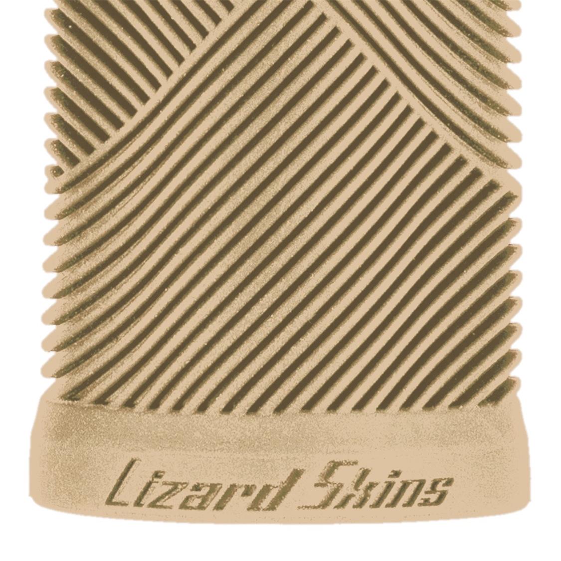 Lizard Skins Strata Lock-On Grips