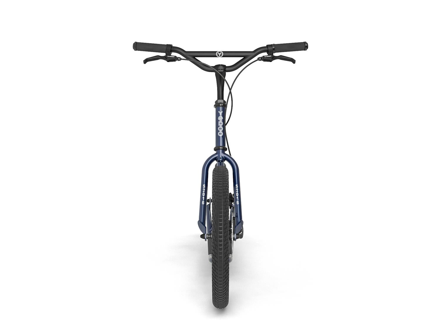 Yedoo S2016 Adult Scooter
