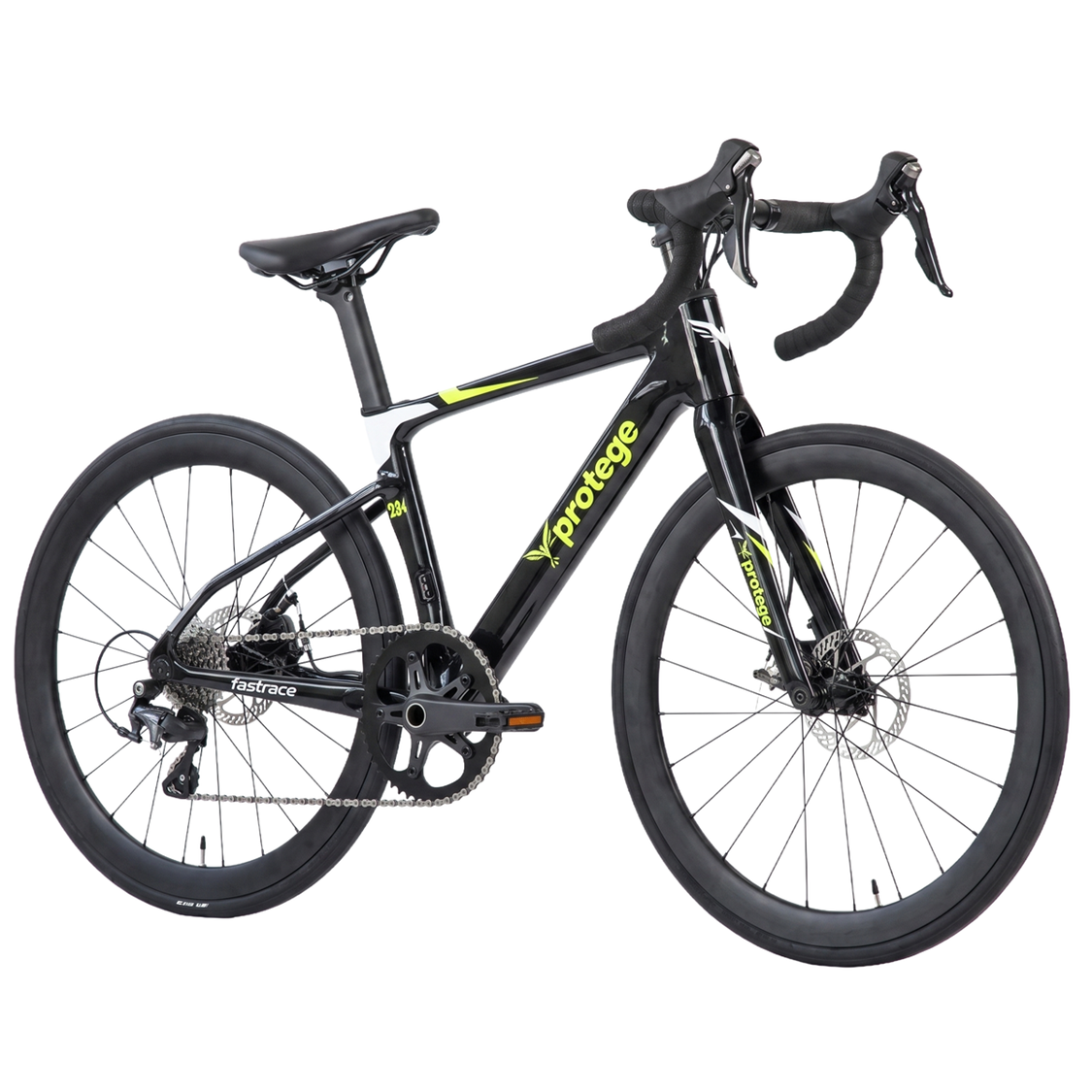 Protege Fastrace 24