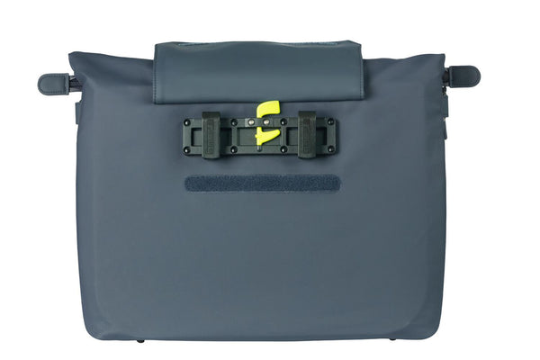 Basil - Manhattan Bicycle Laptop Bag 12L