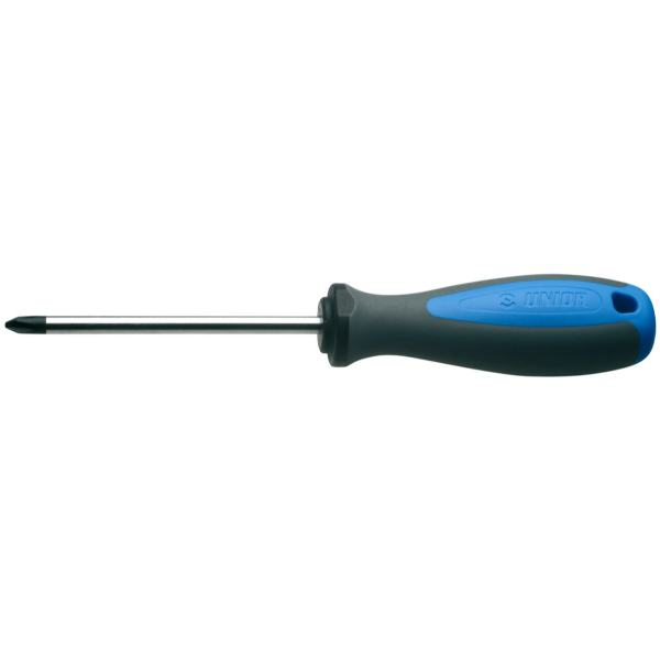 Unior Crosstip Screwdrivers TBI
