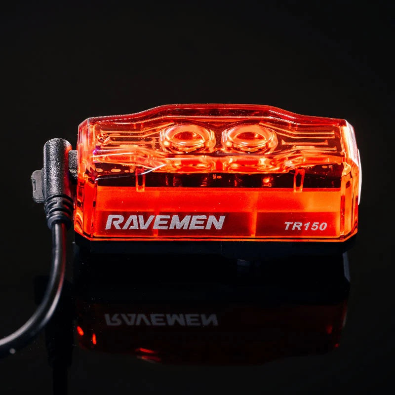 Ravemen Rear Light - TR150