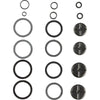 SRAM GUIDE RSC Caliper B1 (2017) Spare Parts