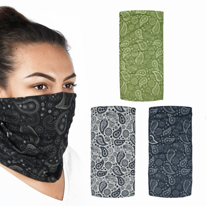 Oxford Comfy Skulls 3/Pack