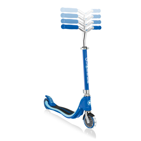 Globber FLOW 125 LIGHTS