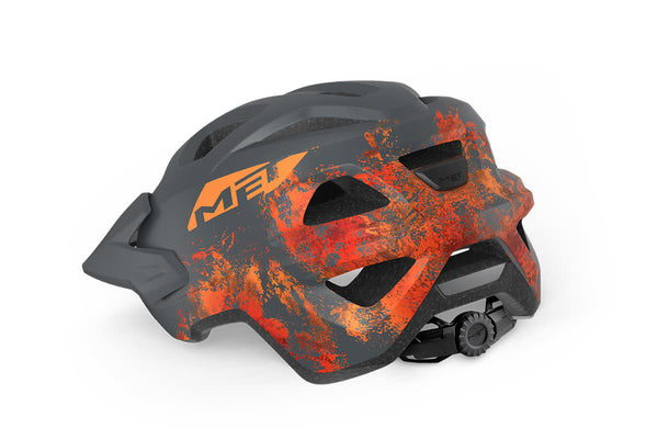 MET Youth Eldar Helmet