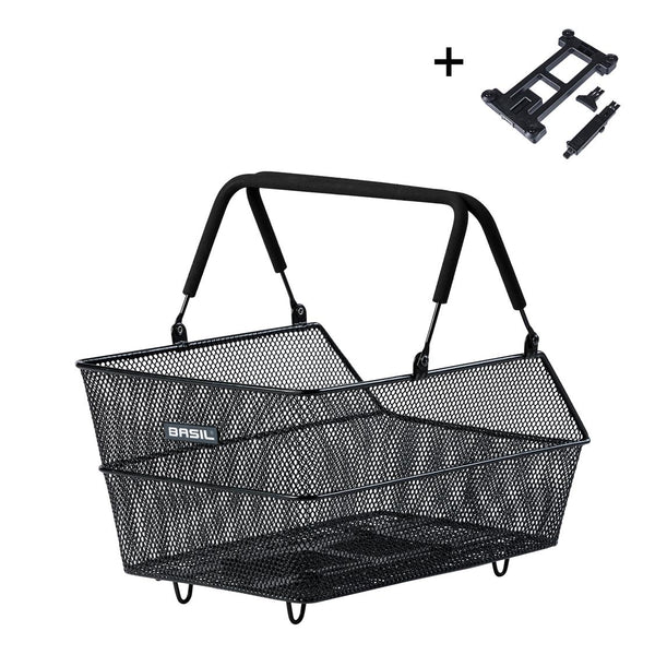 Basil - Cento (MIK) Rear Basket
