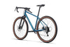 Bombtrack Beyond SUS / Metallic Teal