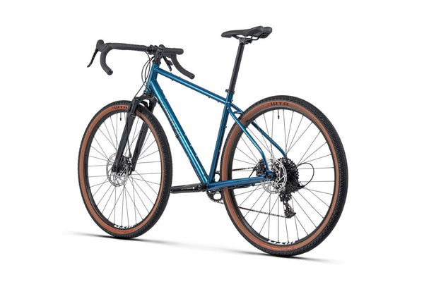 Bombtrack Beyond SUS / Metallic Teal