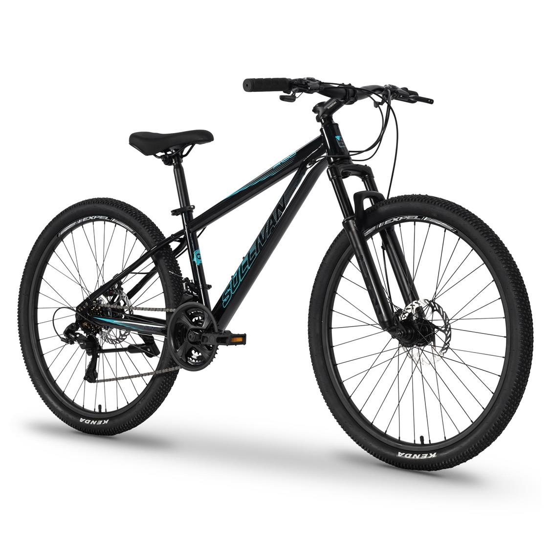 Sullivan Outcrop R100 ST 26