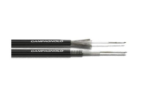 Campagnolo CG-ER600 Ergopower cable set black