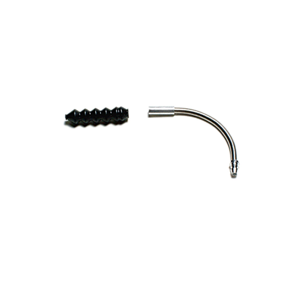 Oxford V Brake Lead Pipe And Boot