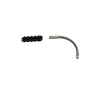 Oxford V Brake Lead Pipe And Boot