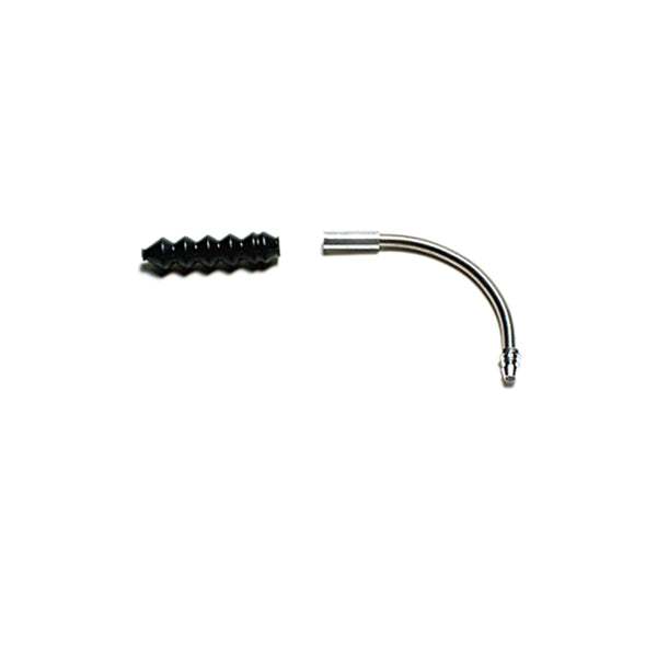Oxford V Brake Lead Pipe And Boot