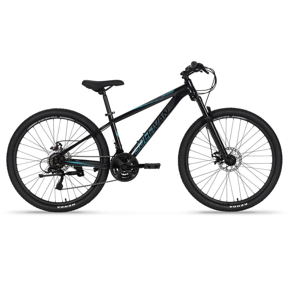 Sullivan Outcrop R100 ST 26