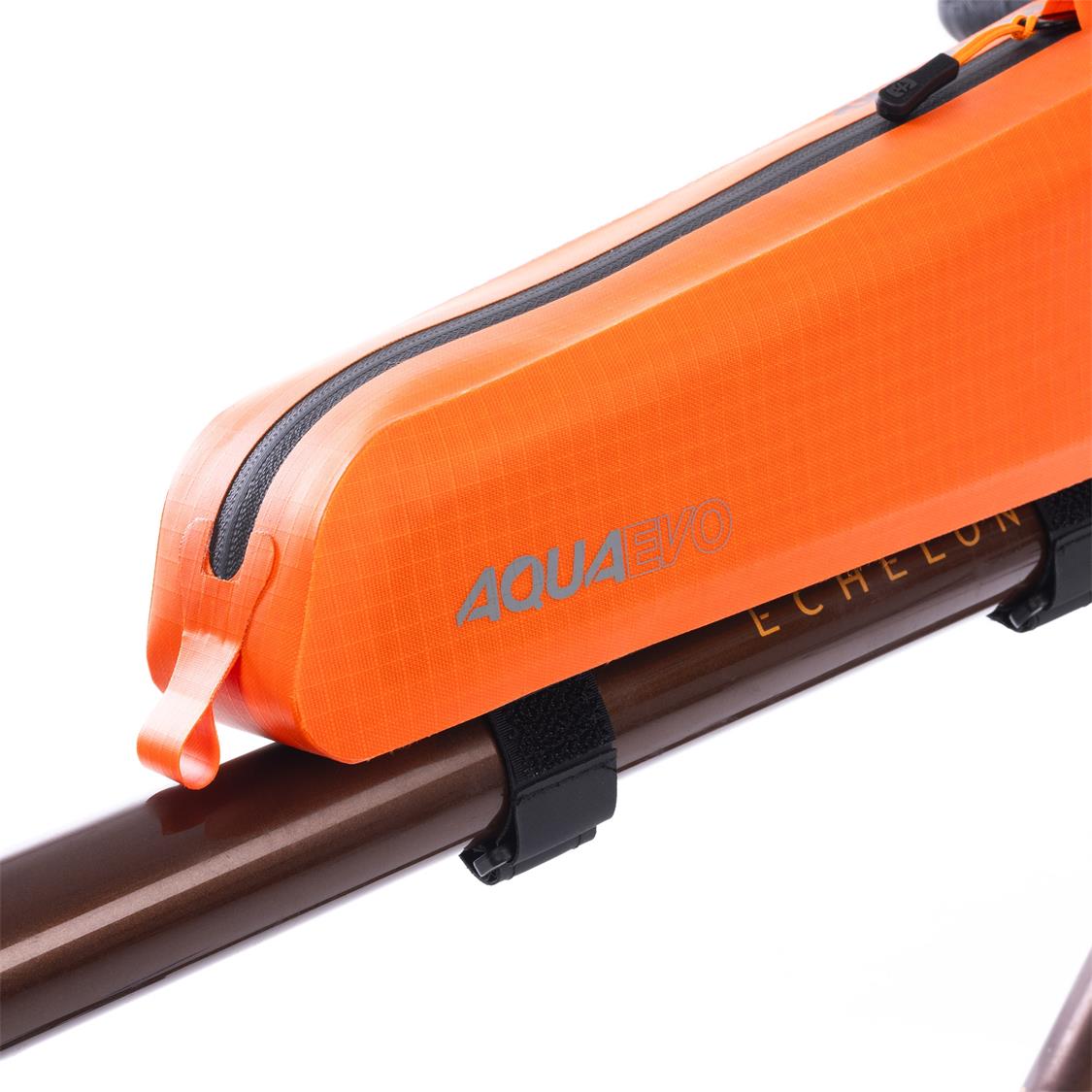 Oxford Aqua Evo Adventure XL Top Tube Pack