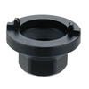IceToolz Freewheel Remover, Single speed 2-notch, #09D1