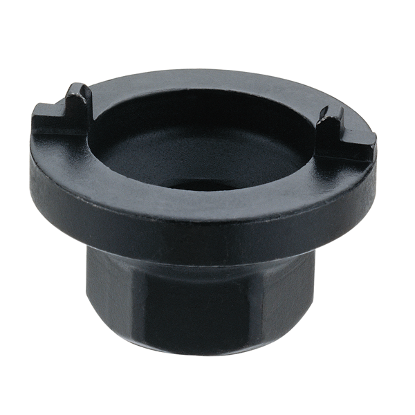 IceToolz Freewheel Remover, Single speed 2-notch, #09D1