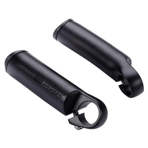 BBB - Three-D Bar Ends