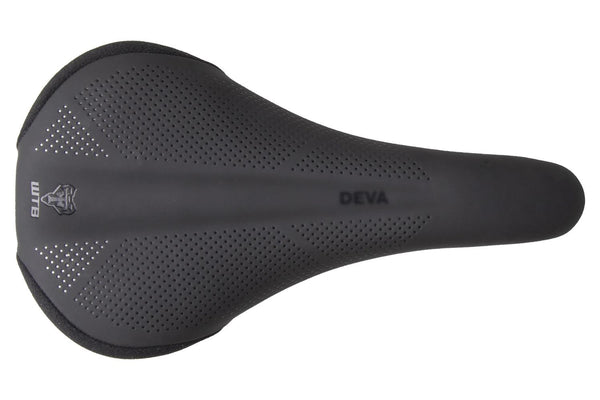 WTB Saddle Deva Steel / Medium