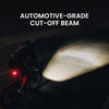 Magicshine EVO 1700 PRO Magnetic Smart Bike Light