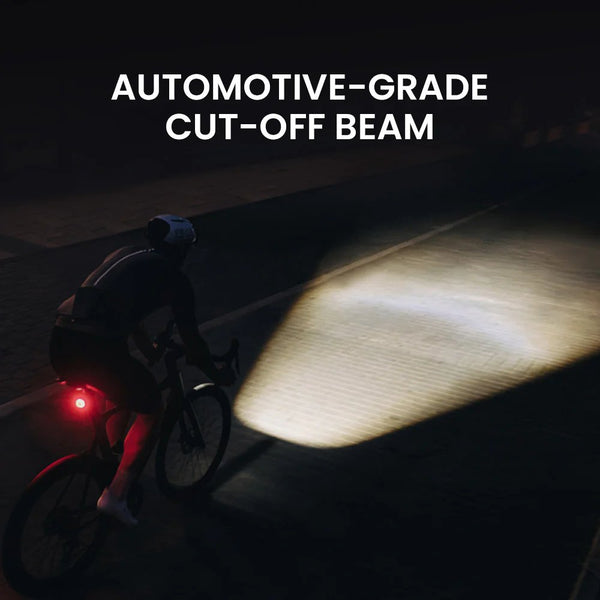 Magicshine EVO 1700 PRO Magnetic Smart Bike Light